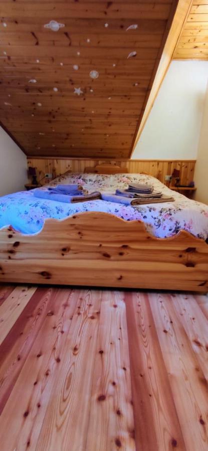 コルテノ・ゴルジAprica 11 Life Mountainアパートメント エクステリア 写真